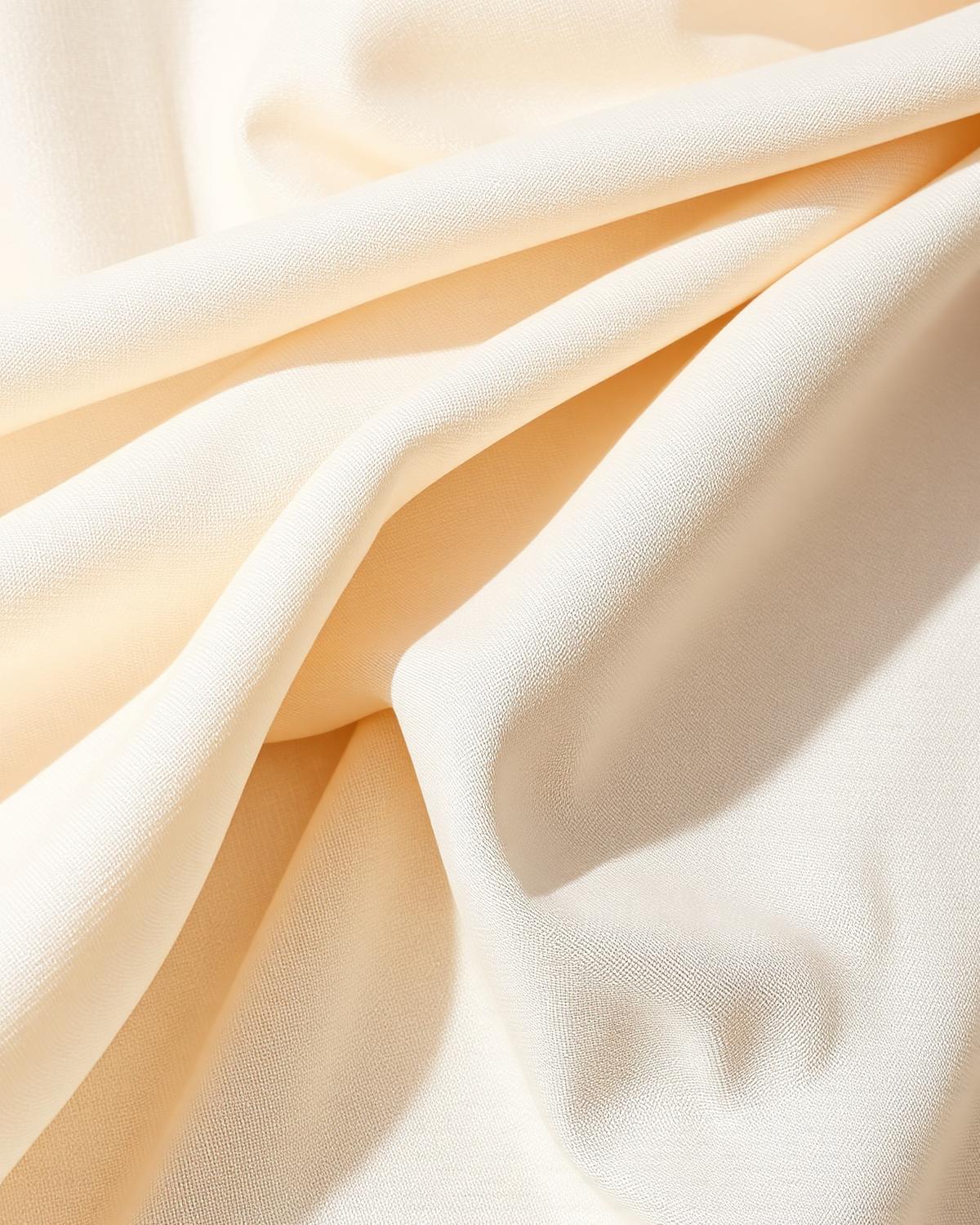 Linen & Silk