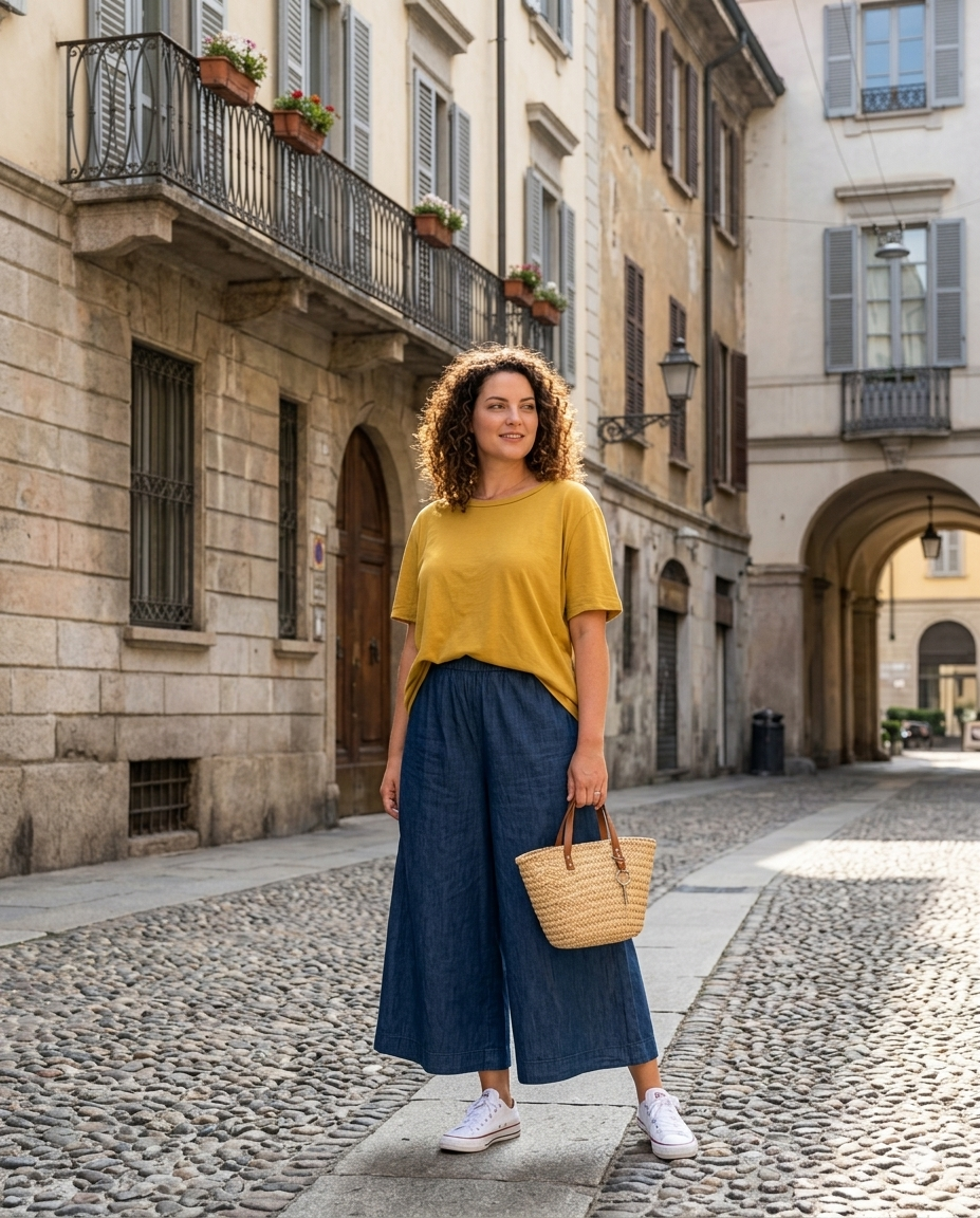 Edera Milano — Our Story